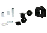 Whiteline Plus 11/95-02 Toyota Hilux 4Runner Steering - Rack & Pinion Mount Bushing Kit