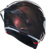 AGV Pista GP RR Helmet - Red Carbon - Small 2118356002011S