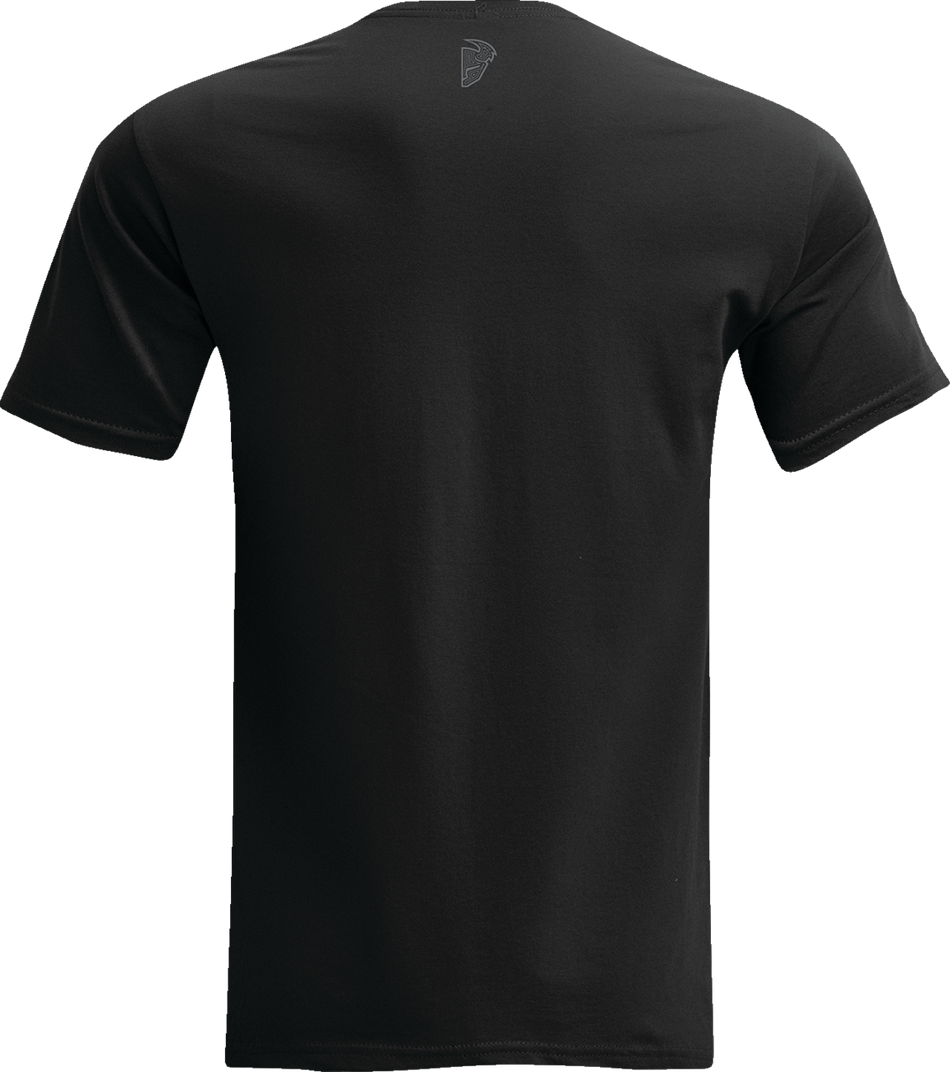 THOR Corpo T-Shirt - Black - Large 3030-22483