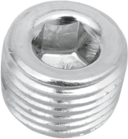 GARDNER-WESTCOTT Hex Socket Plug - 1/8" NPT 7-107CSP-2