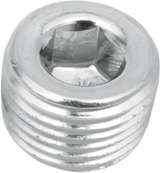 GARDNER-WESTCOTT Hex Socket Plug - 1/8" NPT 7-107CSP-2