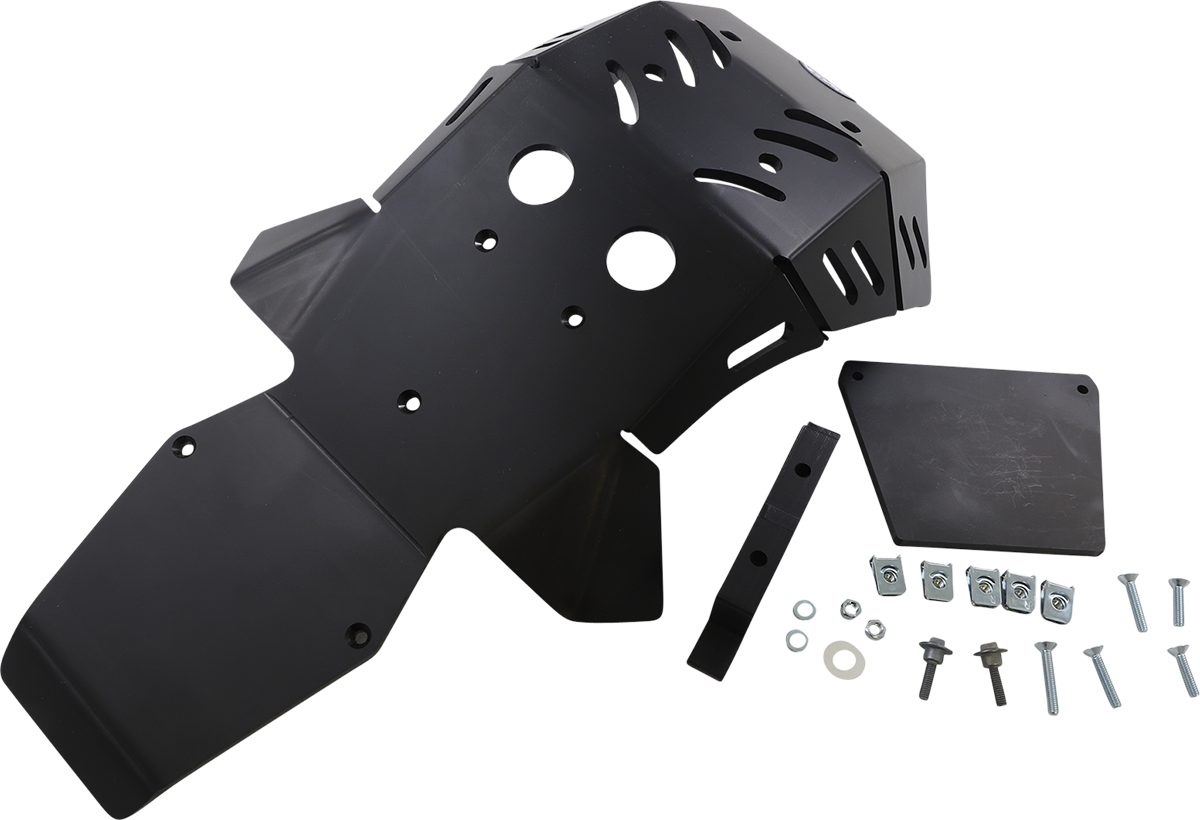 MOOSE RACING Pro LG Skid Plate - Sherco PX1536