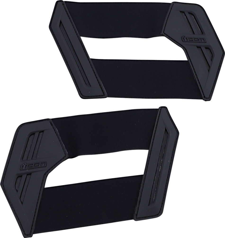 ICON Field Armor 3™ Waist Strap - Black - L/XL 2701-1042