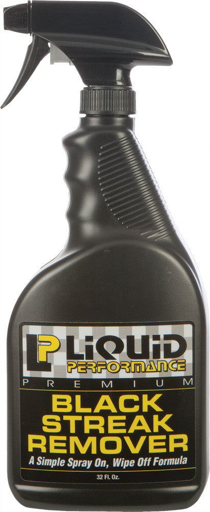 LIQUID PERFORMANCEBlack Streak Remover 32oz750