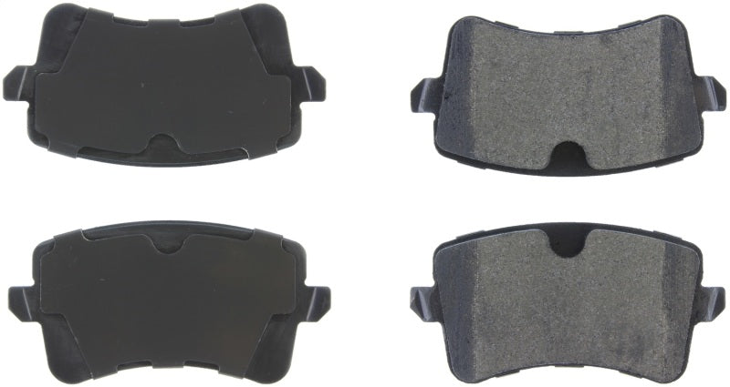 StopTech Street Brake Pads - Rear 308.1547