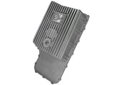 afe Transmission Pan (Raw); Ford Trucks 6R140 11-14 V8-6.7L (td) 46-70180