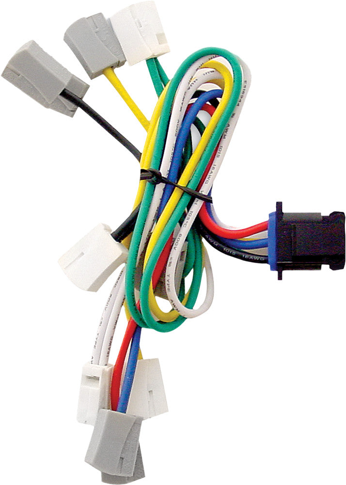 SDC Plug & Play Headlight Module Universal Harness 1084