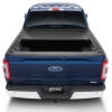 Retrax 21-22 Ford F-150 Super Crew/Super Cab (Incl. 2022 Lightning) 5.5ft Bed RetraxPRO XR T-80378