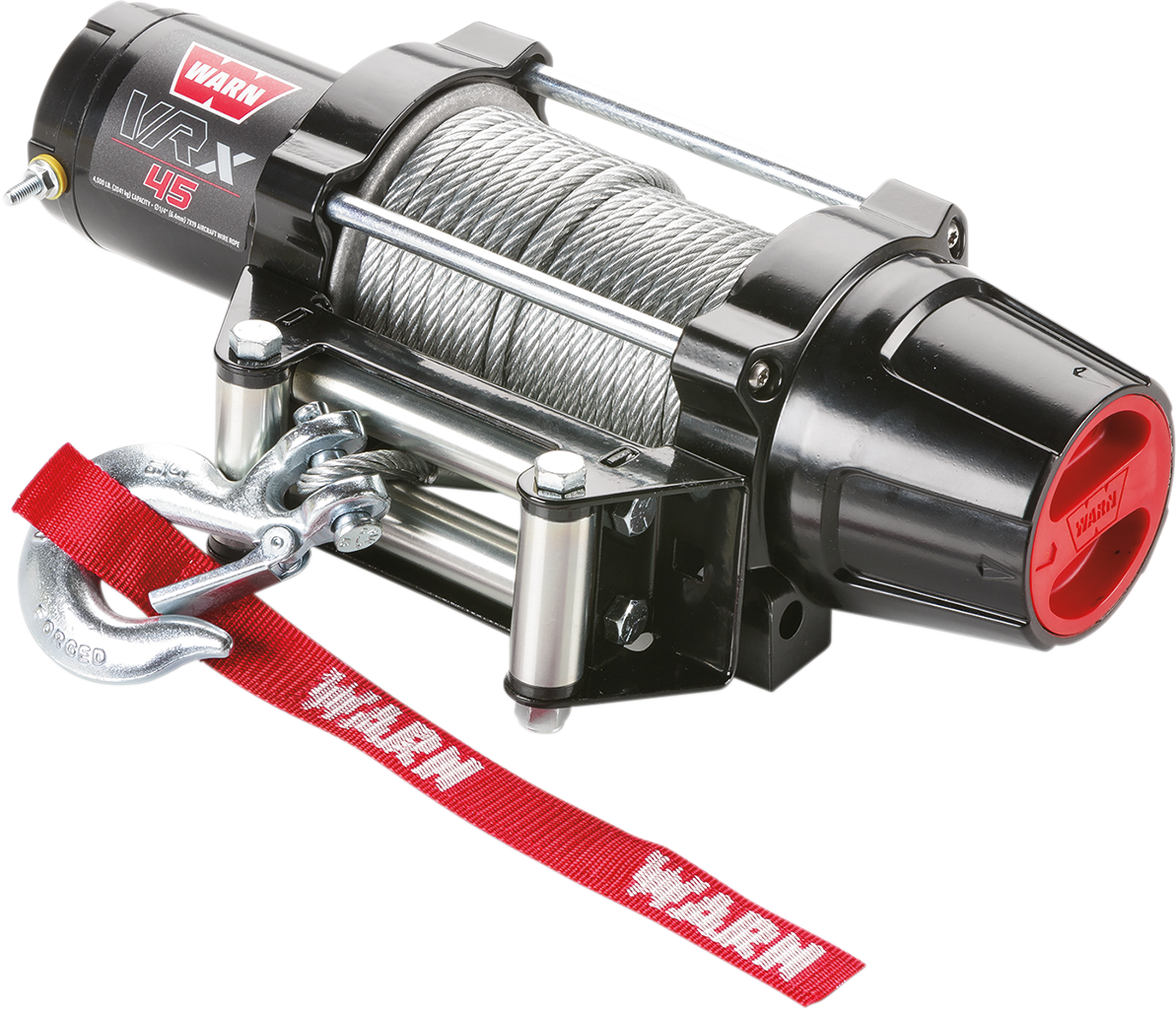 WARN VRX 45 Winch 101045