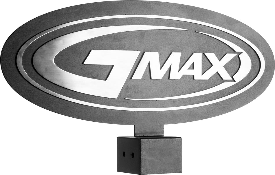 GMAX Gmax Sign For Helmet Display 72-DSIGN GMAX