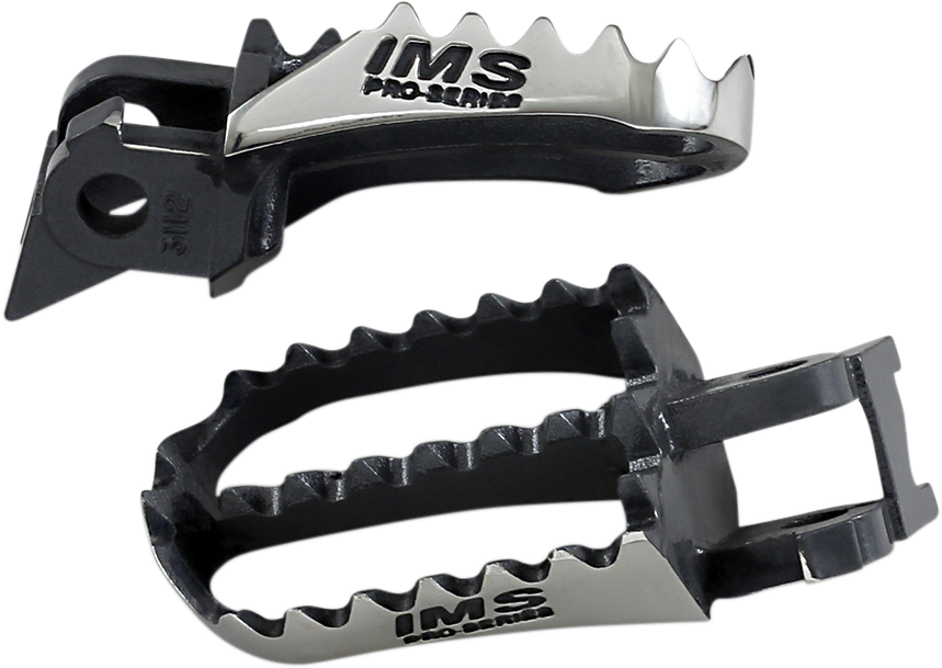 IMS PRODUCTS INC. Pro-Series Footpegs - KX/KTM 293112-4