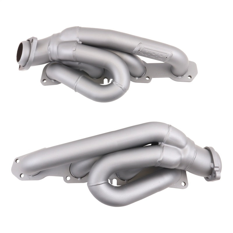 BBK 03-08 Dodge Ram 1500 5.7L Hemi Shorty Tuned Length Exhaust Headers - 1-3/4 Titanium Ceramic 4009