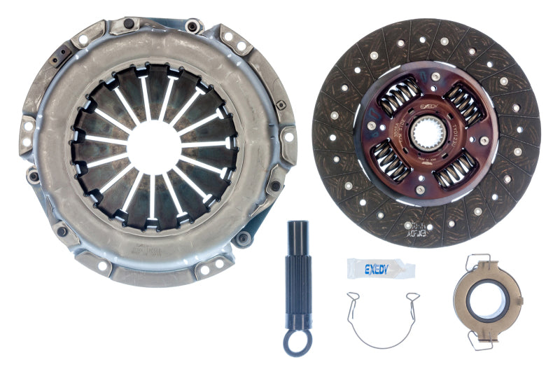 Exedy OE 1996-2003 Toyota Rav4 L4 Clutch Kit TYK1502