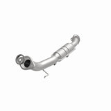 MagnaFlow 02-06 Acura RSX 4 2.0L (includes Type S) Direct-Fit Catalytic Converter 23941