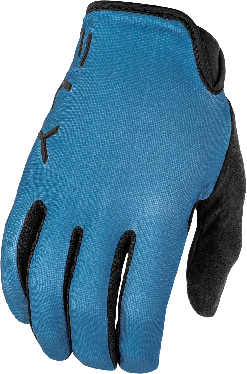 FLY RACING Radium Gloves Slate Blue Xl 350-0133X