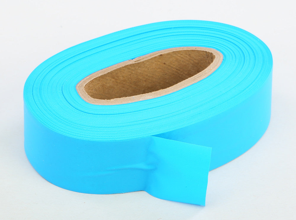 HELIX Trail Marking Tape .75"X100' (Flo Blue) 940-3163