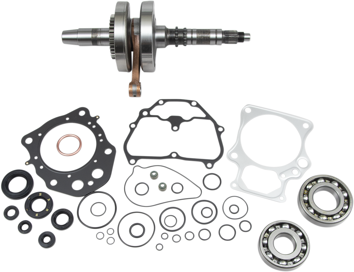 Hot Rods Crankshaft Kit CBK0221