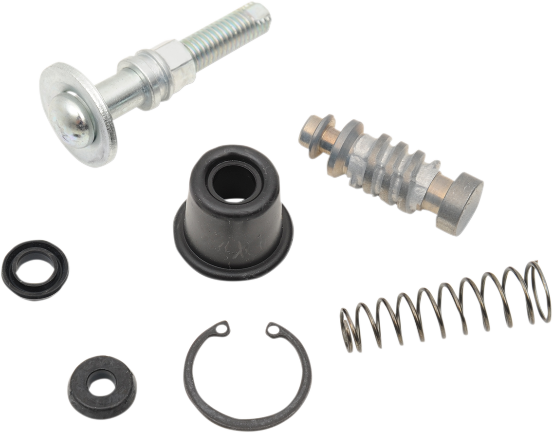 Parts Unlimited Master Cylinder Rebuild Kit - Yamaha 06-494p