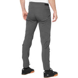 100% Airmatic Pants - Charcoal - US 28 40025-00014