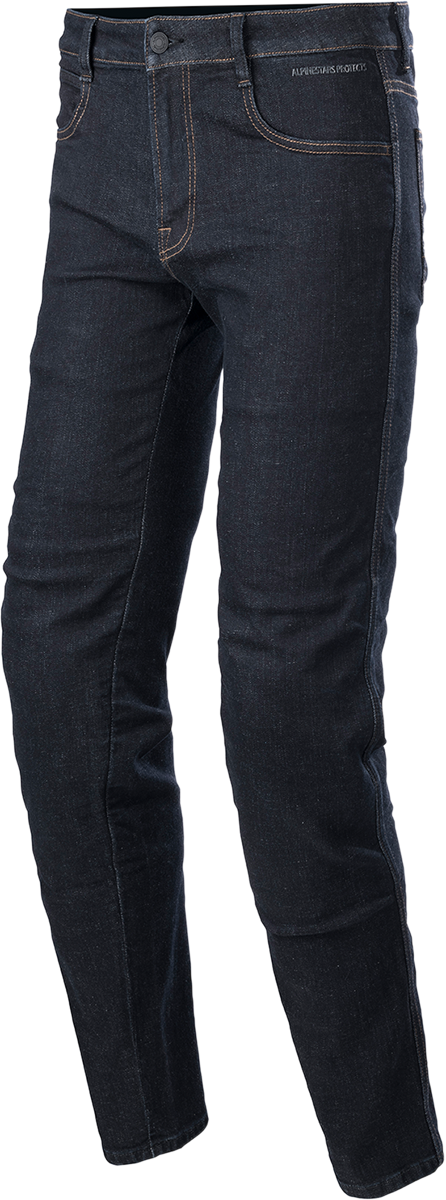 Pantalones ALPINESTARS Sektor - Azul real - EE. UU. 28 / UE 44 3328222-7202-28 