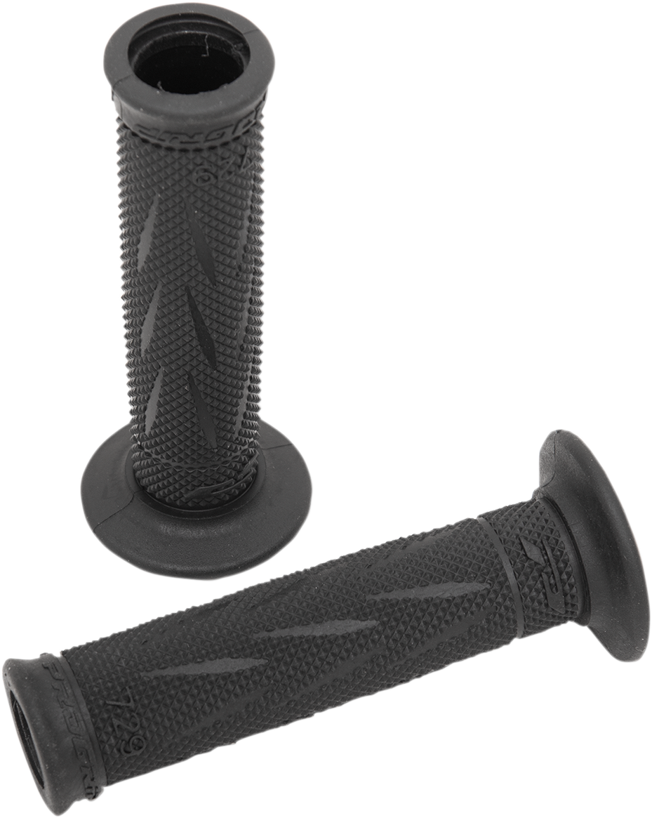 PRO GRIP Grips - 729 - Open Ends - Black PA0729OETR02