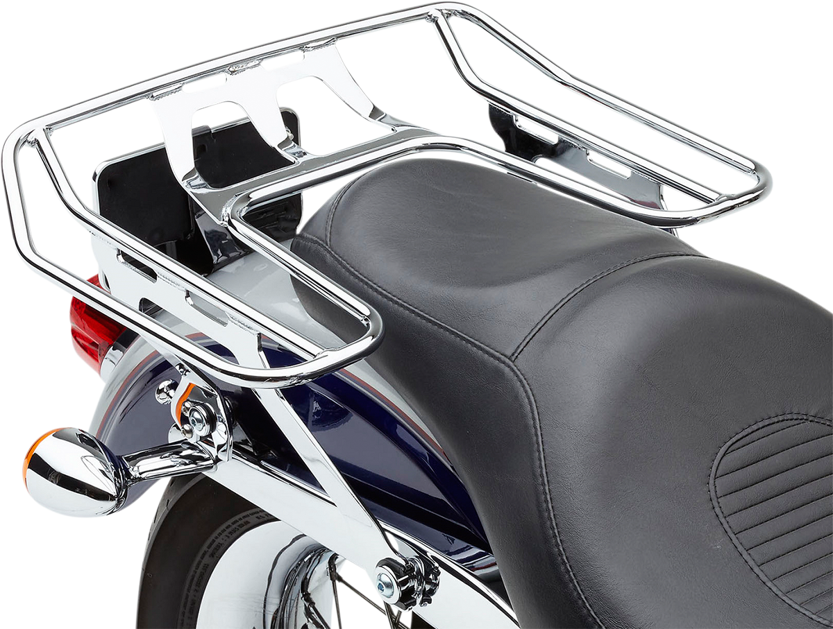 COBRA Detachable Wrap Around Rack - Chrome 602-2630