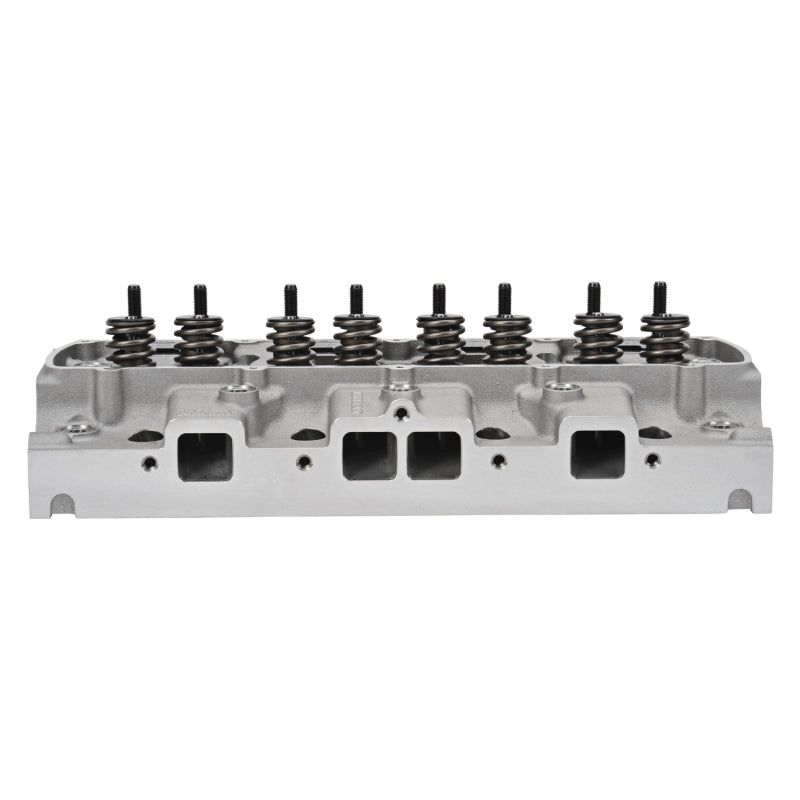 Edelbrock Single Performer RPM Oldsmobile Big Block Cylinder Head (For Use w/ Flat Tappet Camshaft) 61029