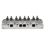 Edelbrock Single Performer RPM Oldsmobile Big Block Cylinder Head (For Use w/ Flat Tappet Camshaft) 61029