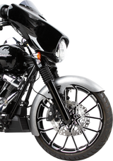 ARLEN NESS Rapper Front Fender - 21" 06-735