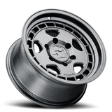 fifteen52 Turbomac HD Classic 17x8.5 6x139.7 0mm ET 106.2mm Center Bore Carbon Grey Wheel THCCG-78569-00