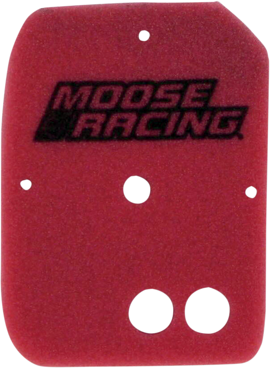 Filtro de aire preengrasado MOOSE RACING - Yamaha P1-80-06