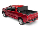 Undercover 2023 Chevrolet Colorado / GMC Canyon 5.2ft Short Bed Ultra Flex Bed Cover - Black Texture UX12029