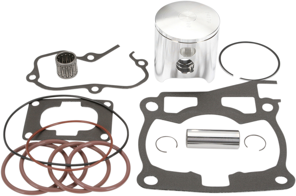 WISECO Piston Kit with Gaskets - Standard High-Performance PK1344