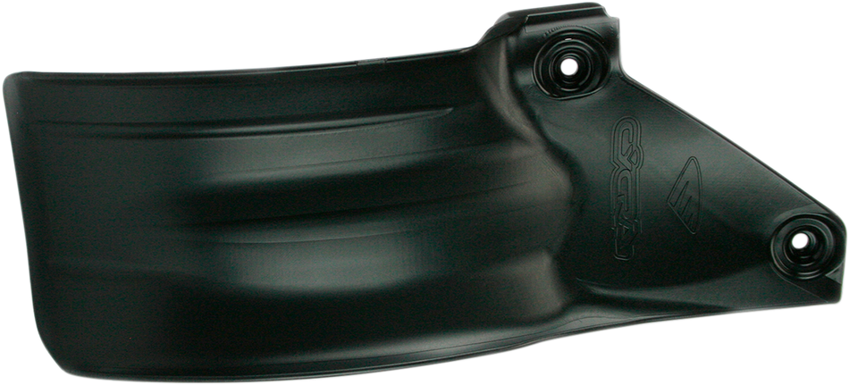 CYCRA Mud Flap - Black - KTM 1CYC-3876-12