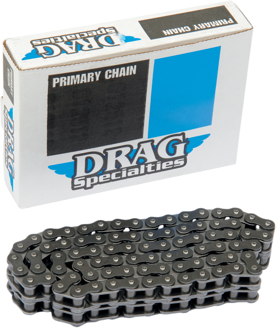 DRAG SPECIALTIES Primary Chain - 428-2 x 86 C226T3/004