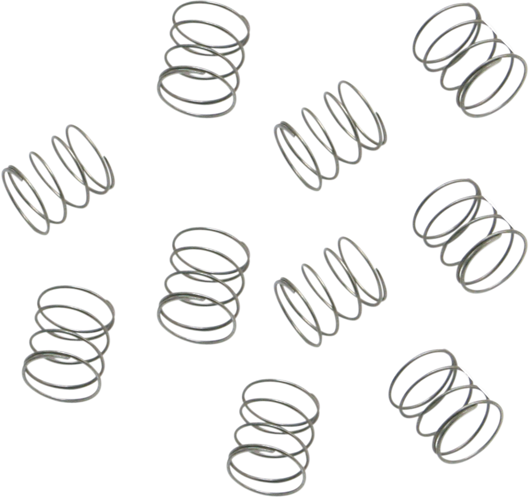 S&amp;S CYCLE Membranfeder für Beschleunigungspumpe 11-2278