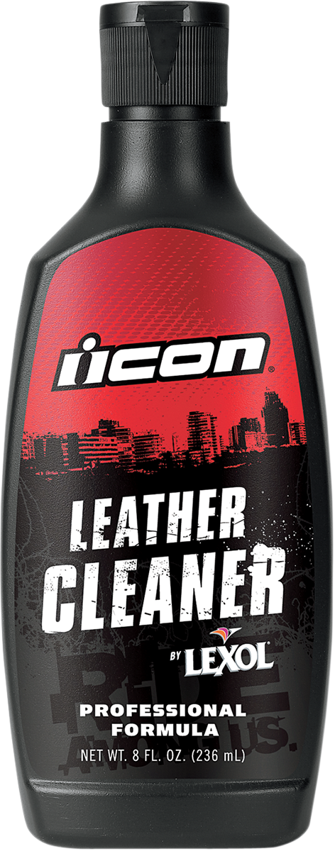 ICON Leather Cleaner - 8 U.S. fl oz. 3706-0023
