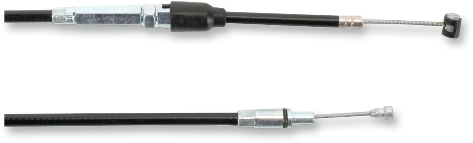 Cable de embrague ilimitado de piezas - Suzuki 58210-37f00