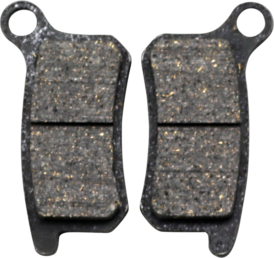 GALFER HH Sintered Brake Pads  FD167G1371