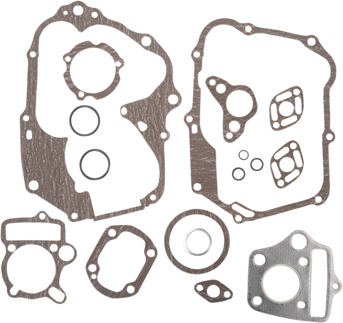 VESRAH Complete Gasket Kit - Z50 VG-107