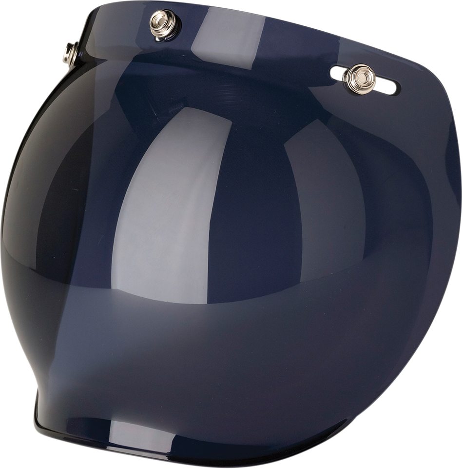 Z1R Bubble Shield - 3-Snap - Smoke 0130-0667
