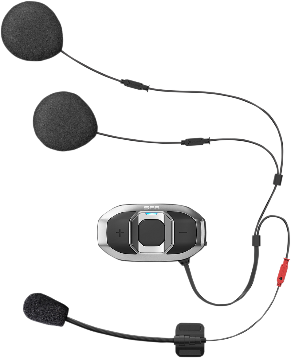 SENA Headset - Low-Profile SFR-01