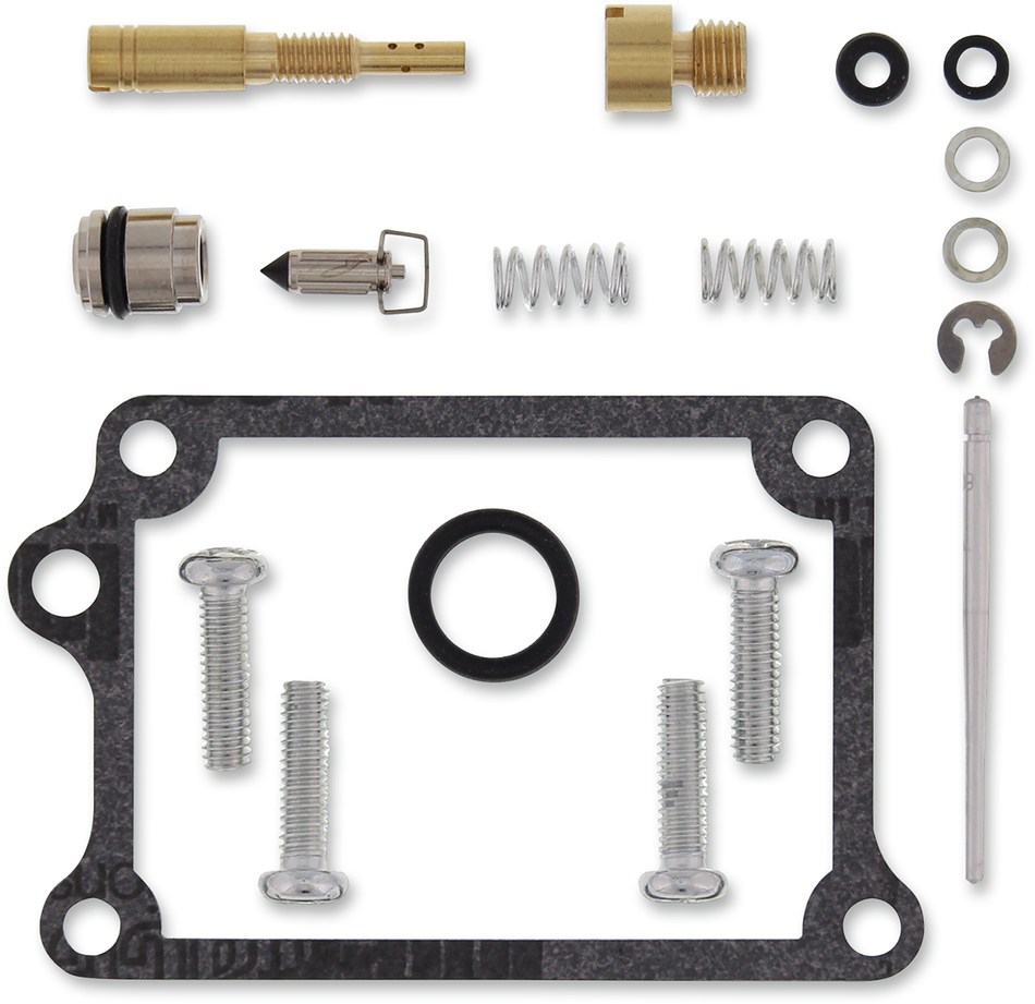 Kit de reparación de carburador MOOSE RACING - Suzuki 26-1426 