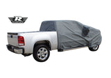 Rampage 1999-2019 Universal Easyfit Truck Cover 4 Layer - Grey 1322