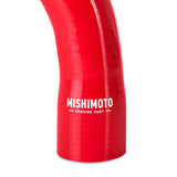 Mishimoto 14-17 Chevy SS Silicone Radiator Hose Kit - Red MMHOSE-SS-14RD