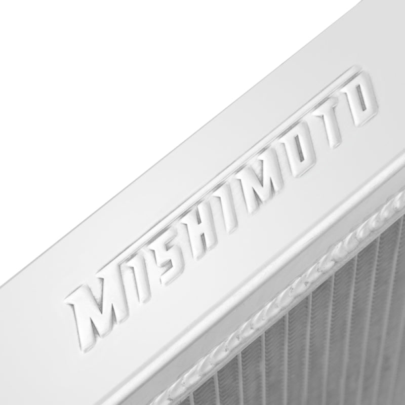 Mishimoto 06-09 Volkswagen Golf MK5 GTI (FSI Only) Manual Aluminum Radiator MMRAD-MAC-06