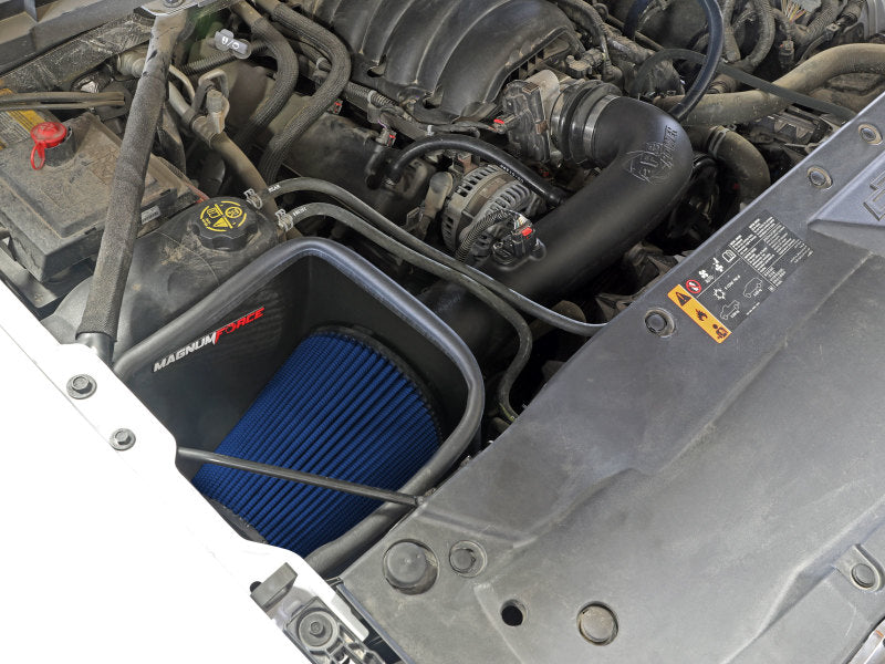 aFe MagnumFORCE Intake Stage-2 Pro 5R 14-19 GM Silverado/Sierra 1500 V8-5.3/6.2L 54-13060R