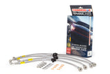 Goodridge 02 Acura RSX Type S Brake Lines 20104