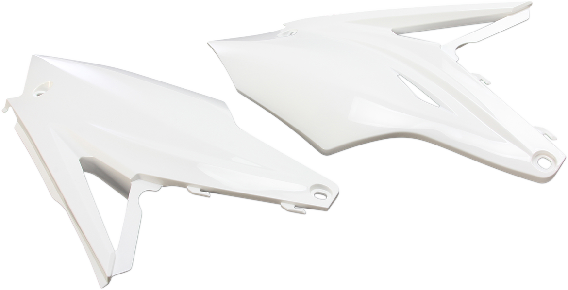 UFO Side Panels - White KA04737-047