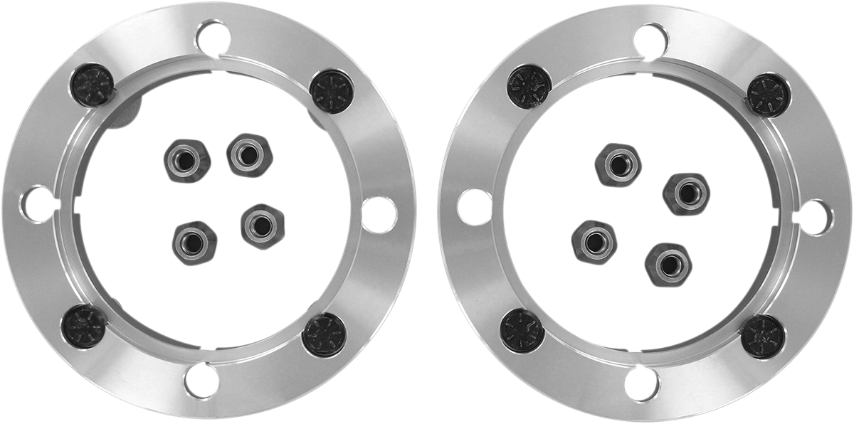 HIGH LIFTER Wheel Spacer - 1" - Polaris 80-13164